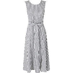 INEZ MIDI DRESS