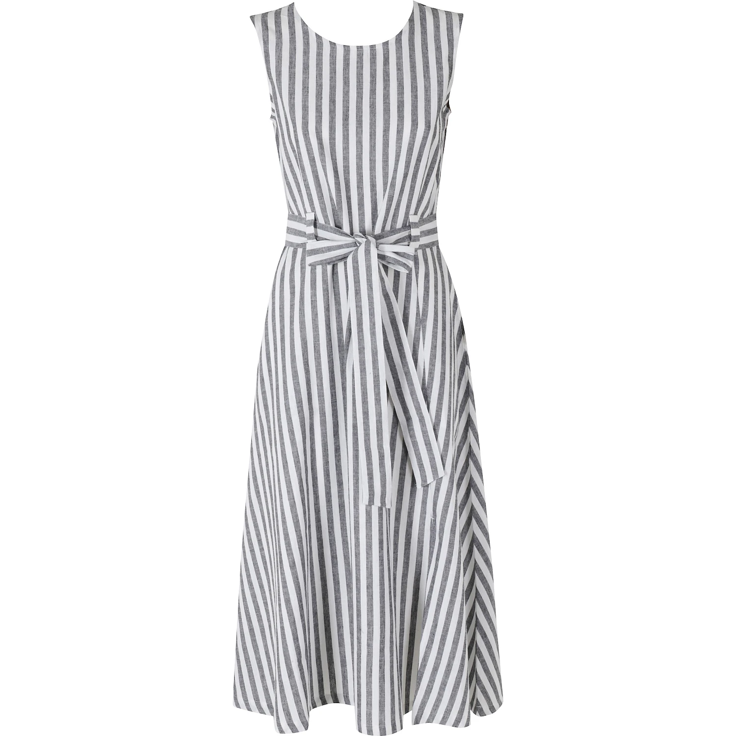 INEZ MIDI DRESS