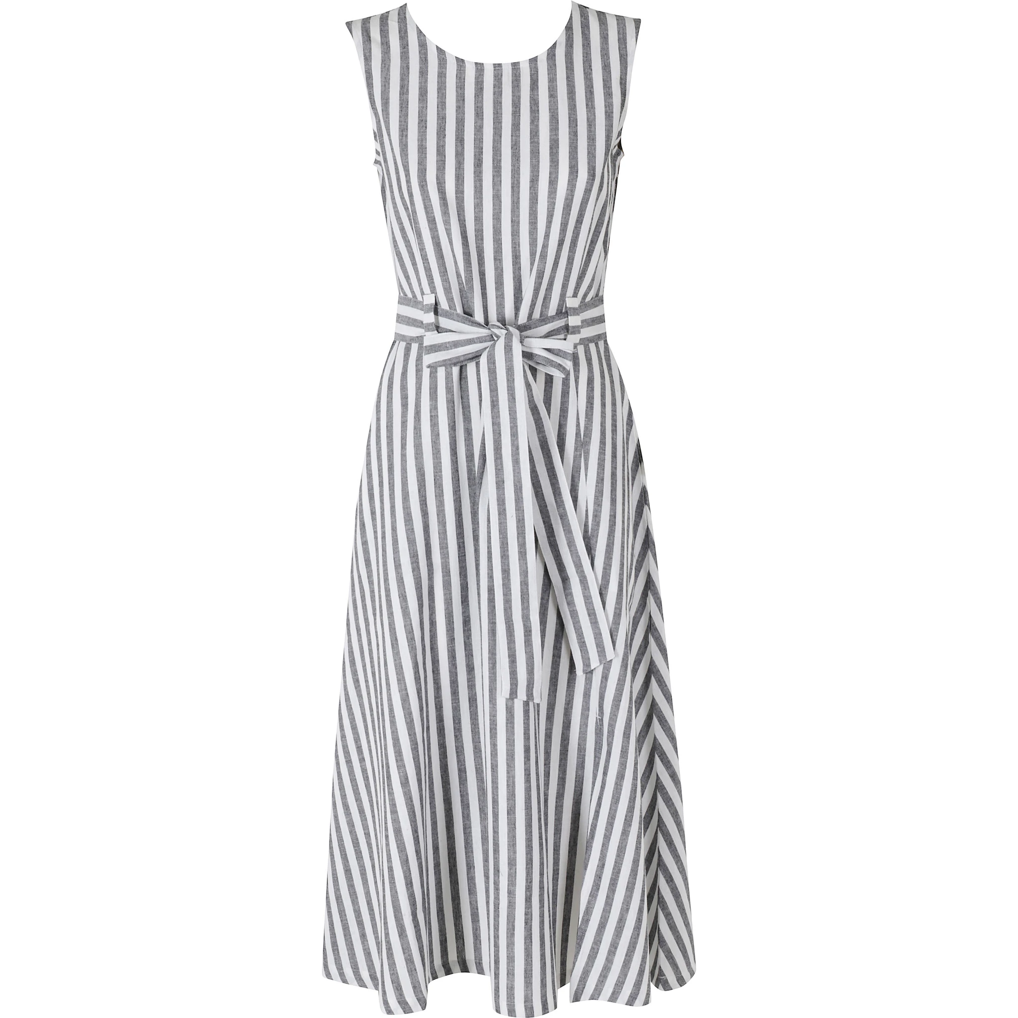 INEZ MIDI DRESS