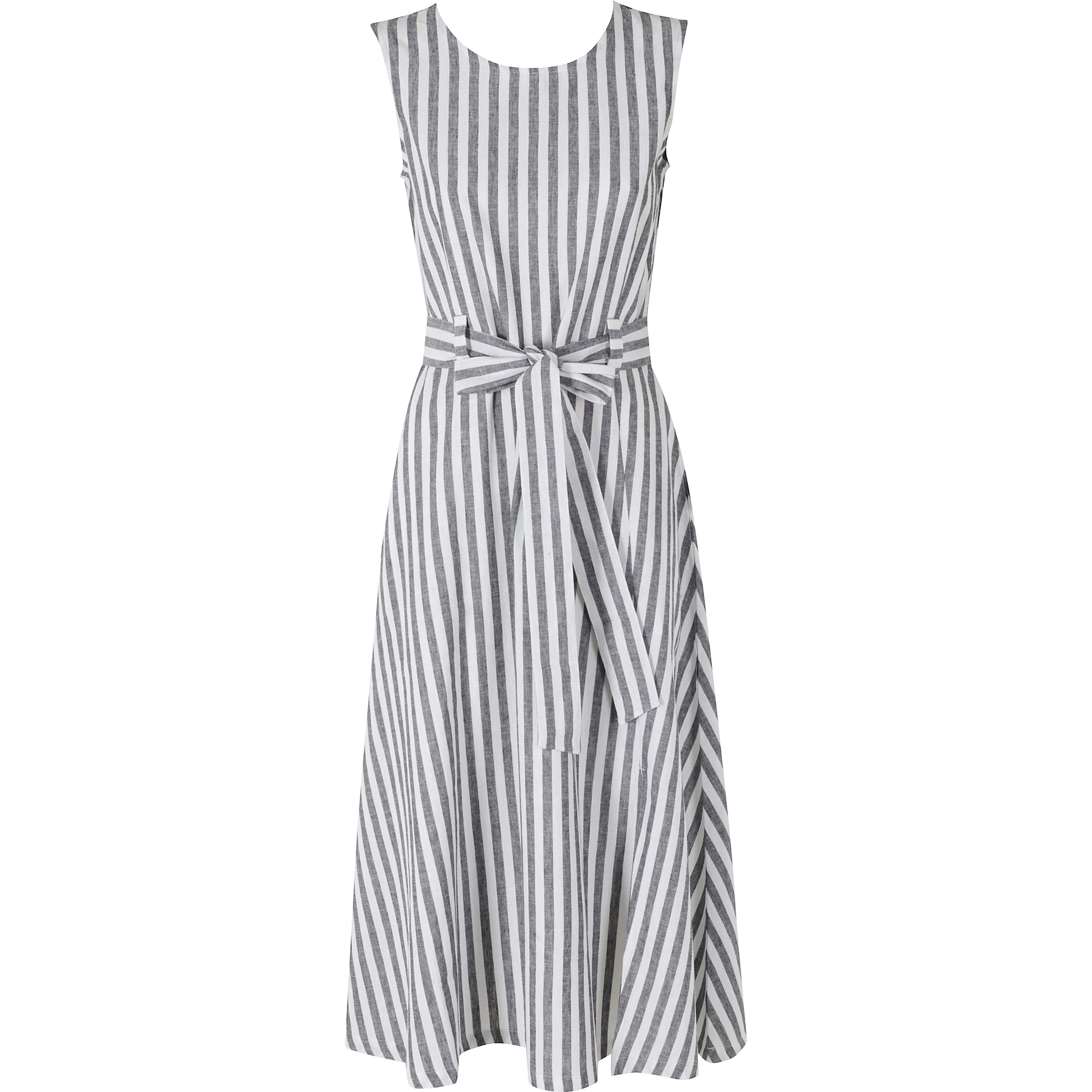 INEZ MIDI DRESS
