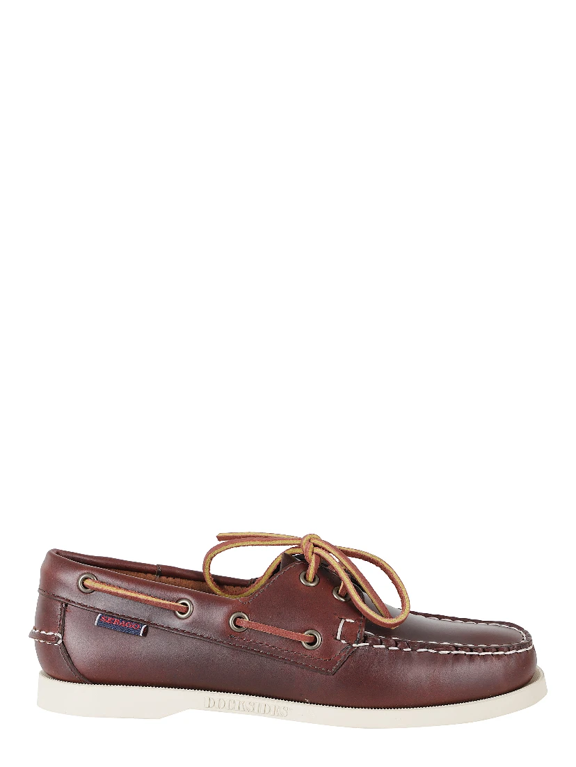 DOCKSIDES PORTLAND WAXED