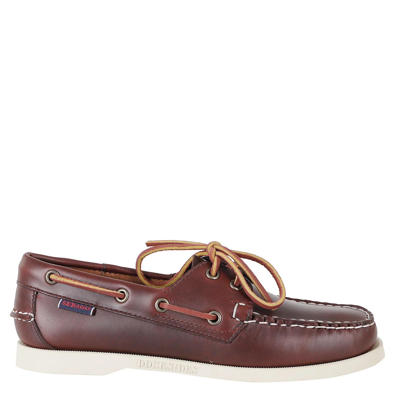 DOCKSIDES PORTLAND WAXED