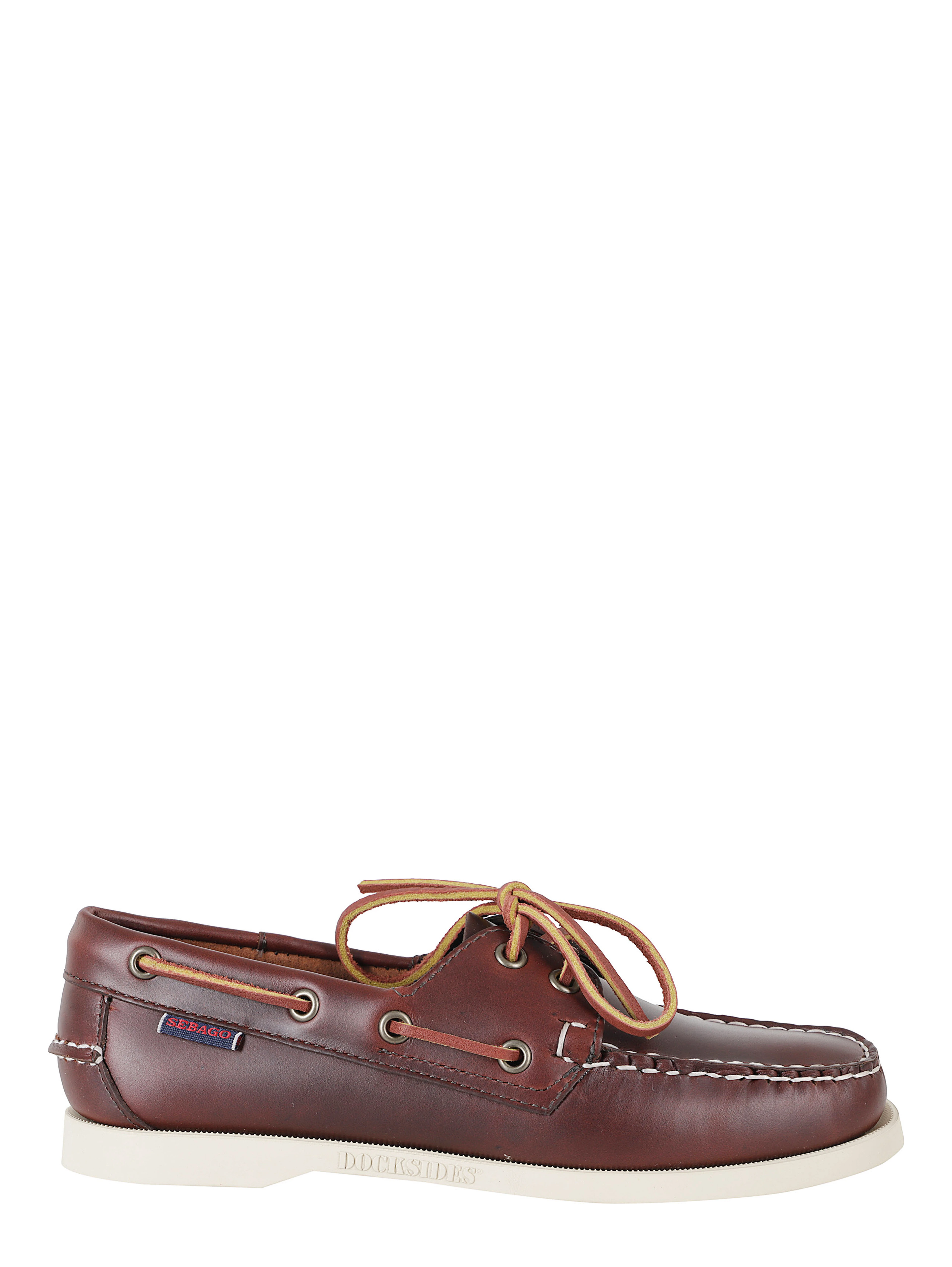 DOCKSIDES PORTLAND WAXED