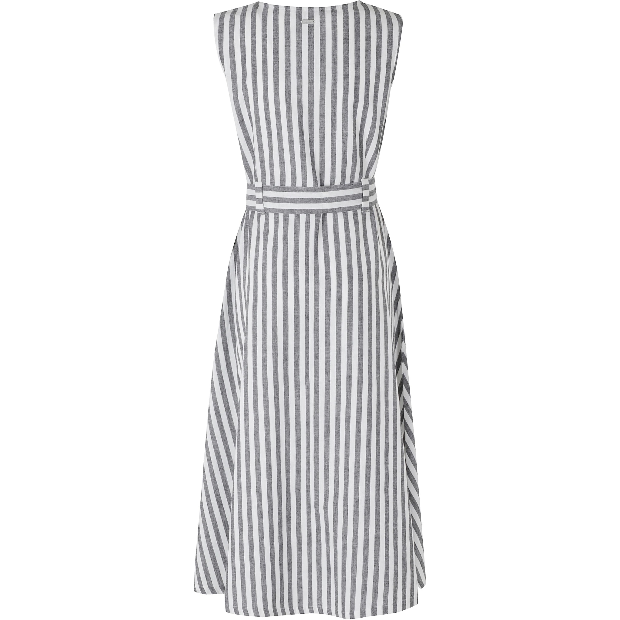 INEZ MIDI DRESS