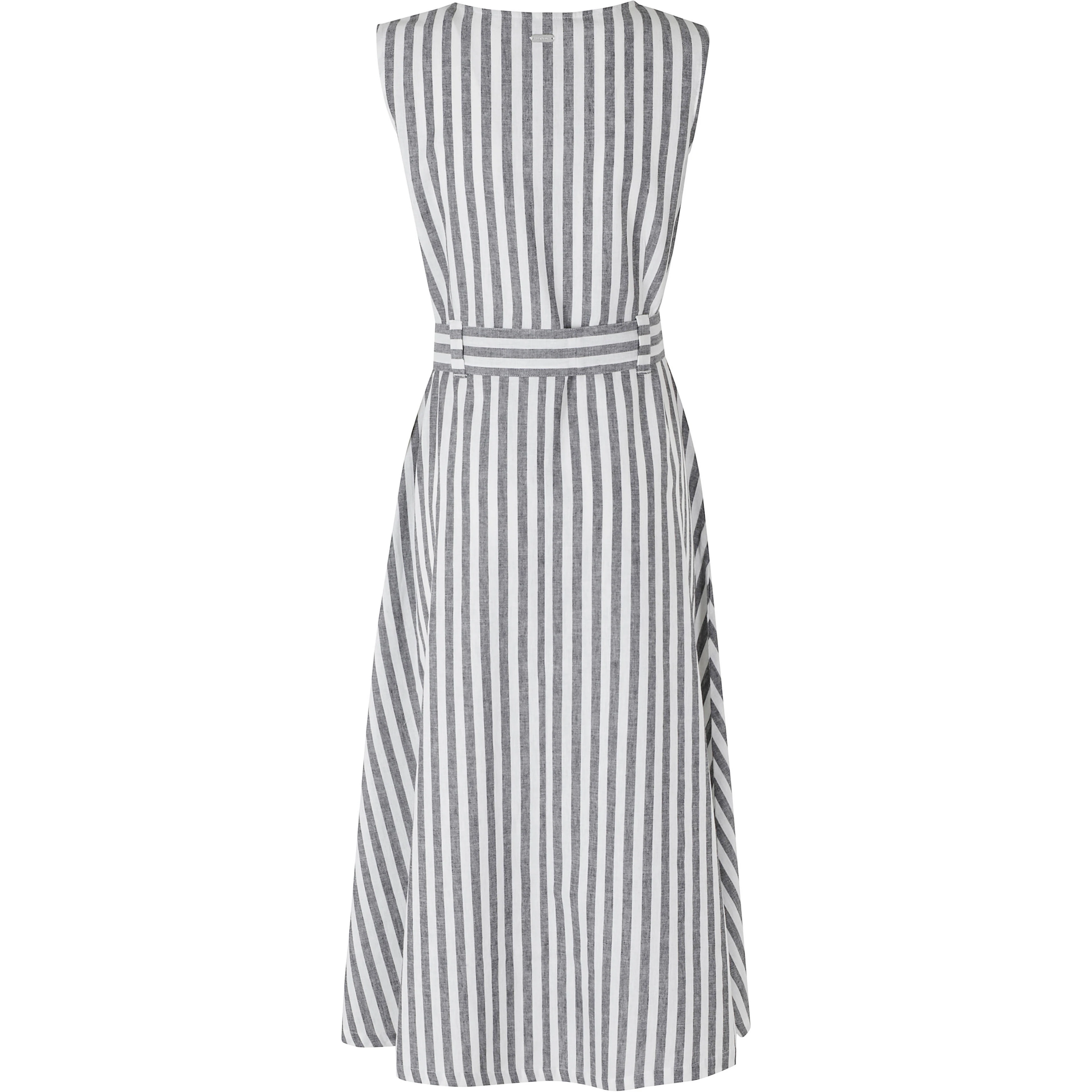 INEZ MIDI DRESS