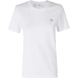 BABY FOX REGULAR TEE-SHIRT