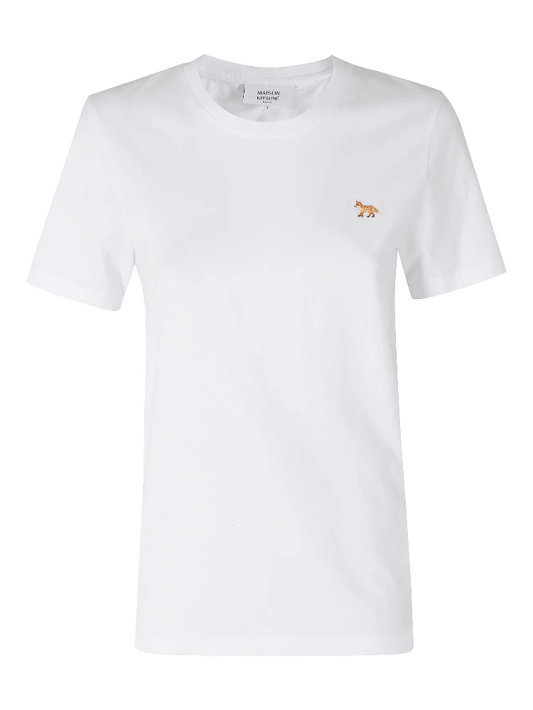 BABY FOX REGULAR TEE-SHIRT