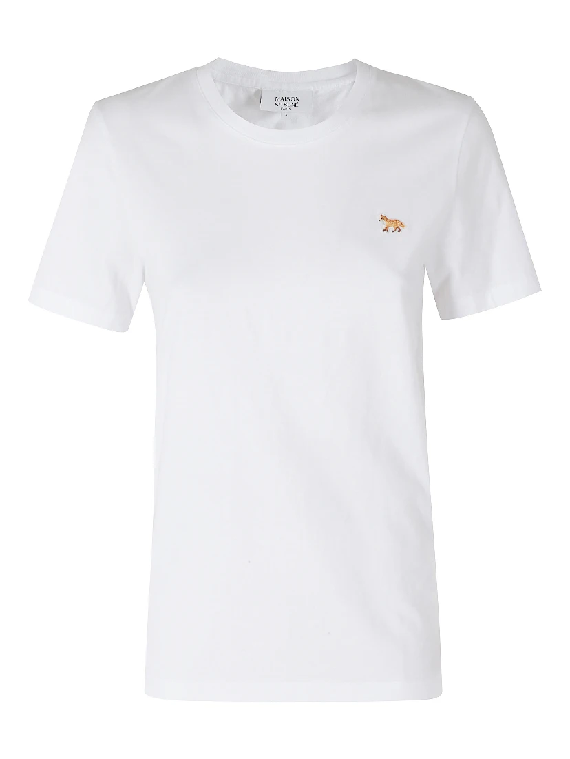 BABY FOX REGULAR TEE-SHIRT