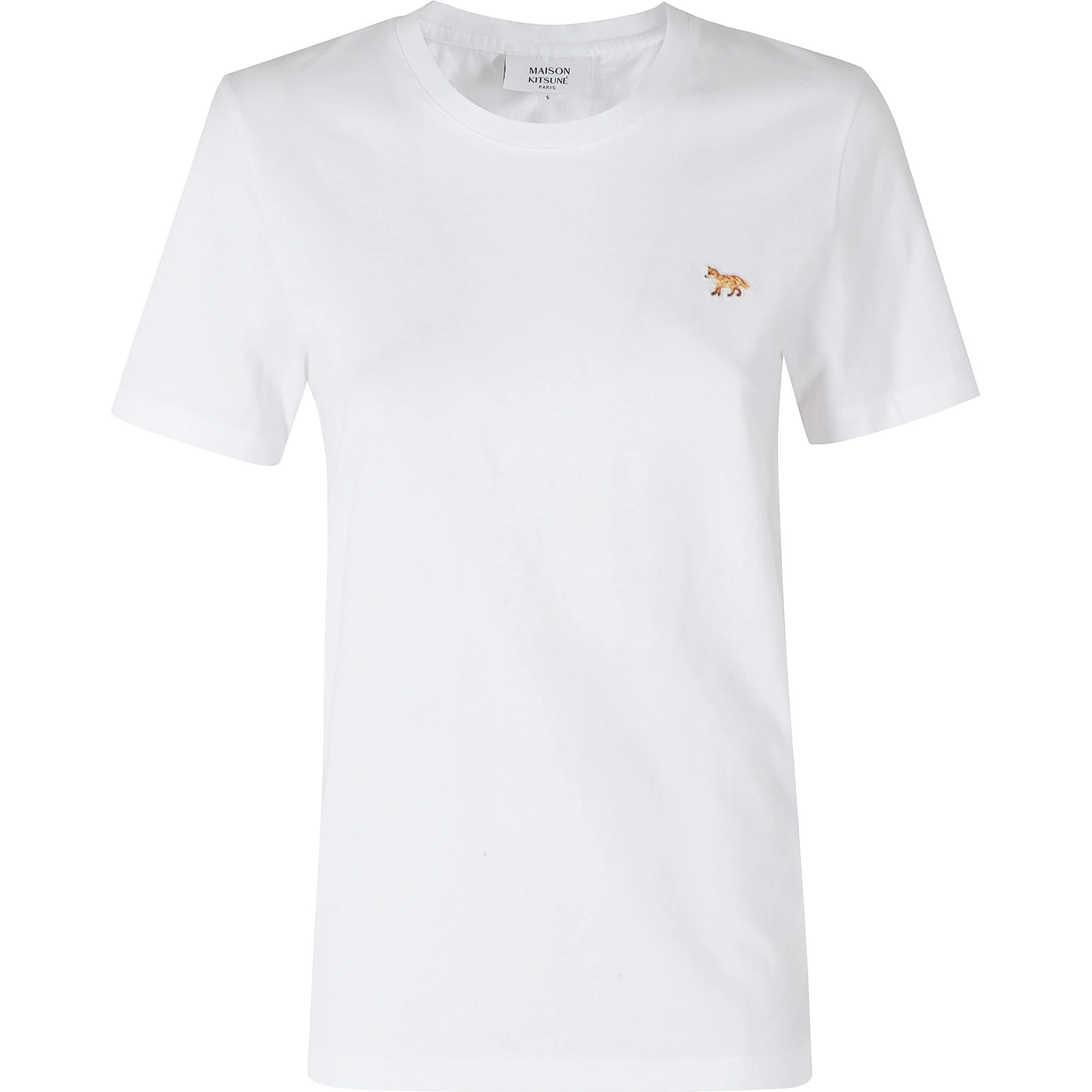 BABY FOX REGULAR TEE-SHIRT