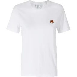 FOX HEAD REGULAR TEE-SHIRT