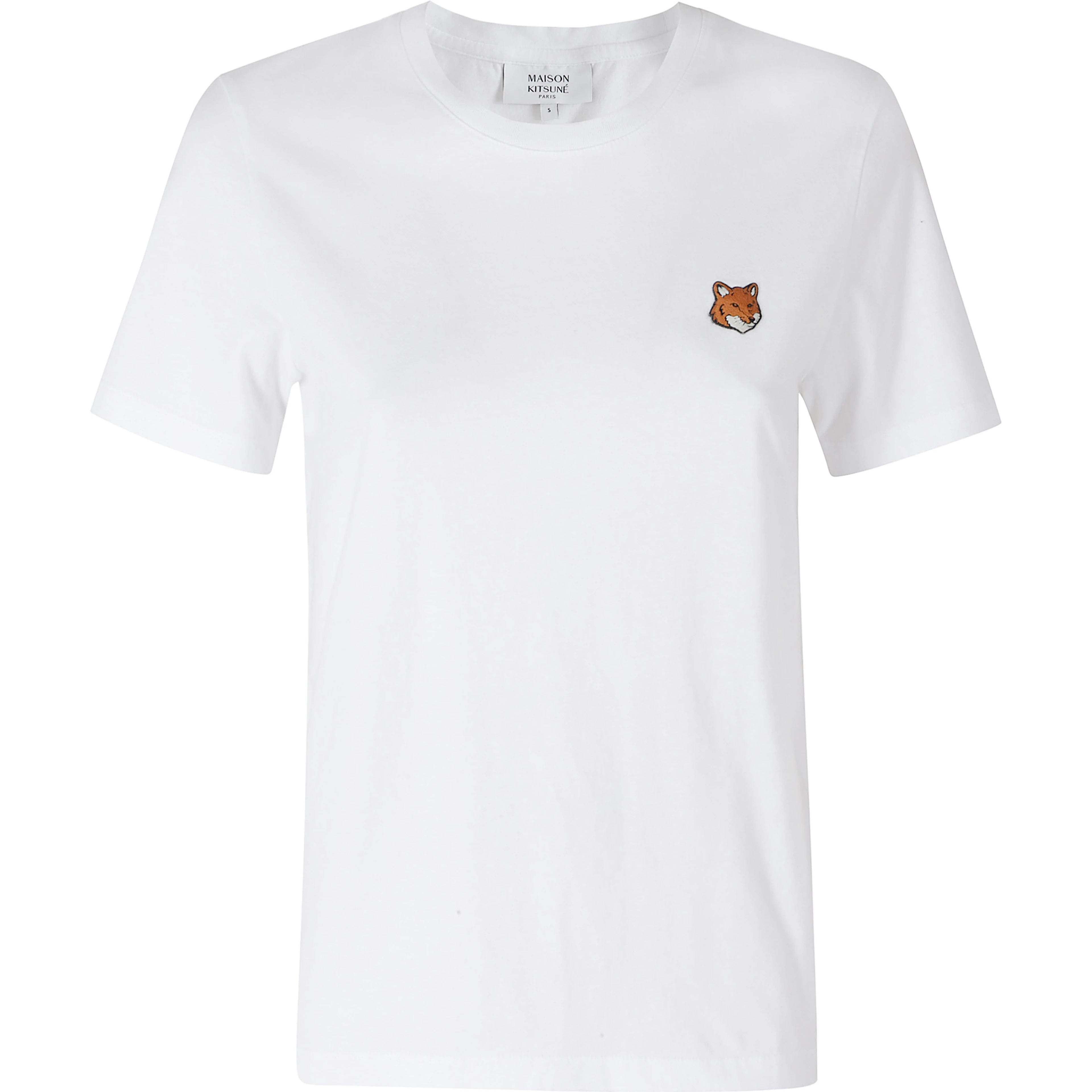 FOX HEAD REGULAR TEE-SHIRT