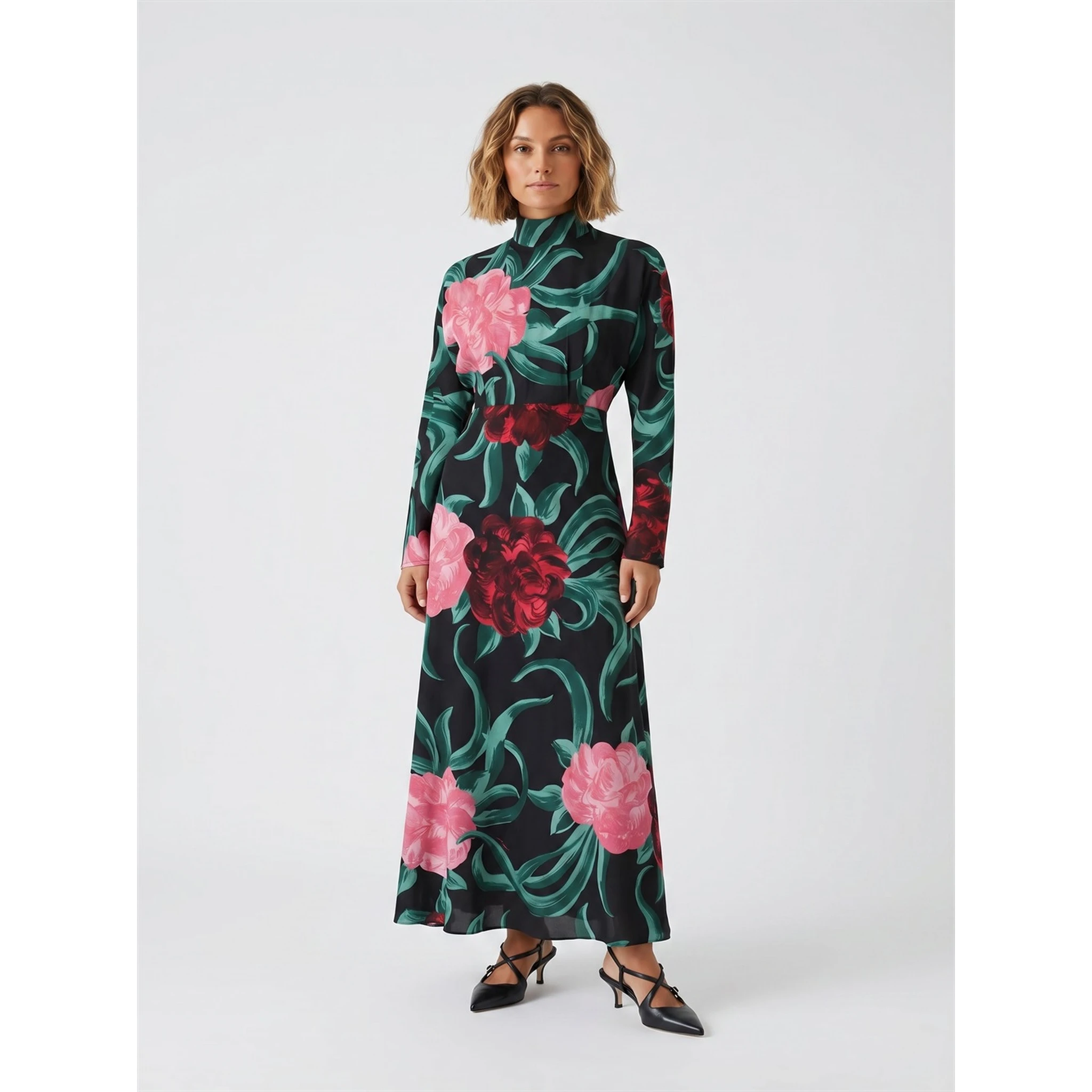GILDA DRESS