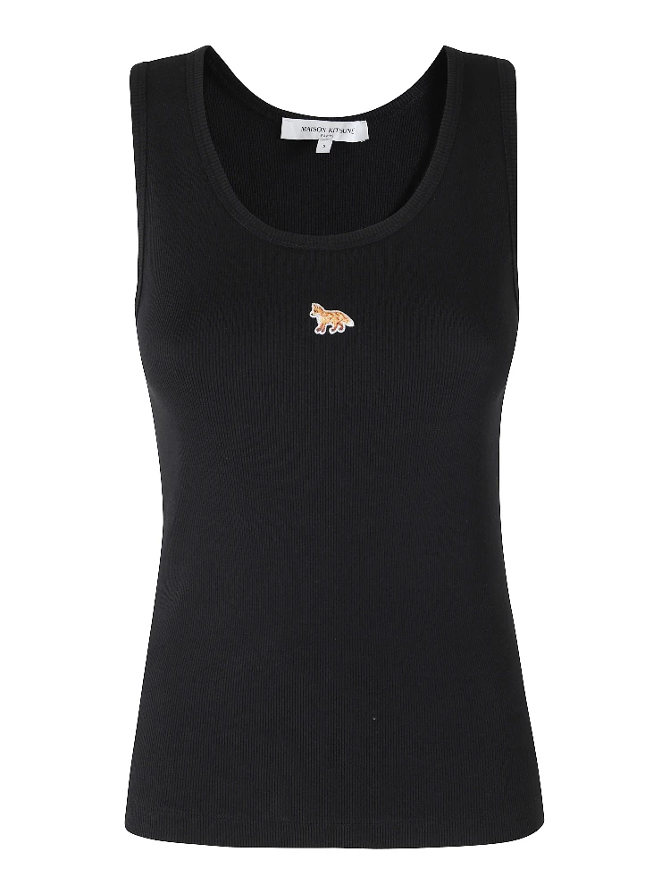 BABY FOX TANK TOP