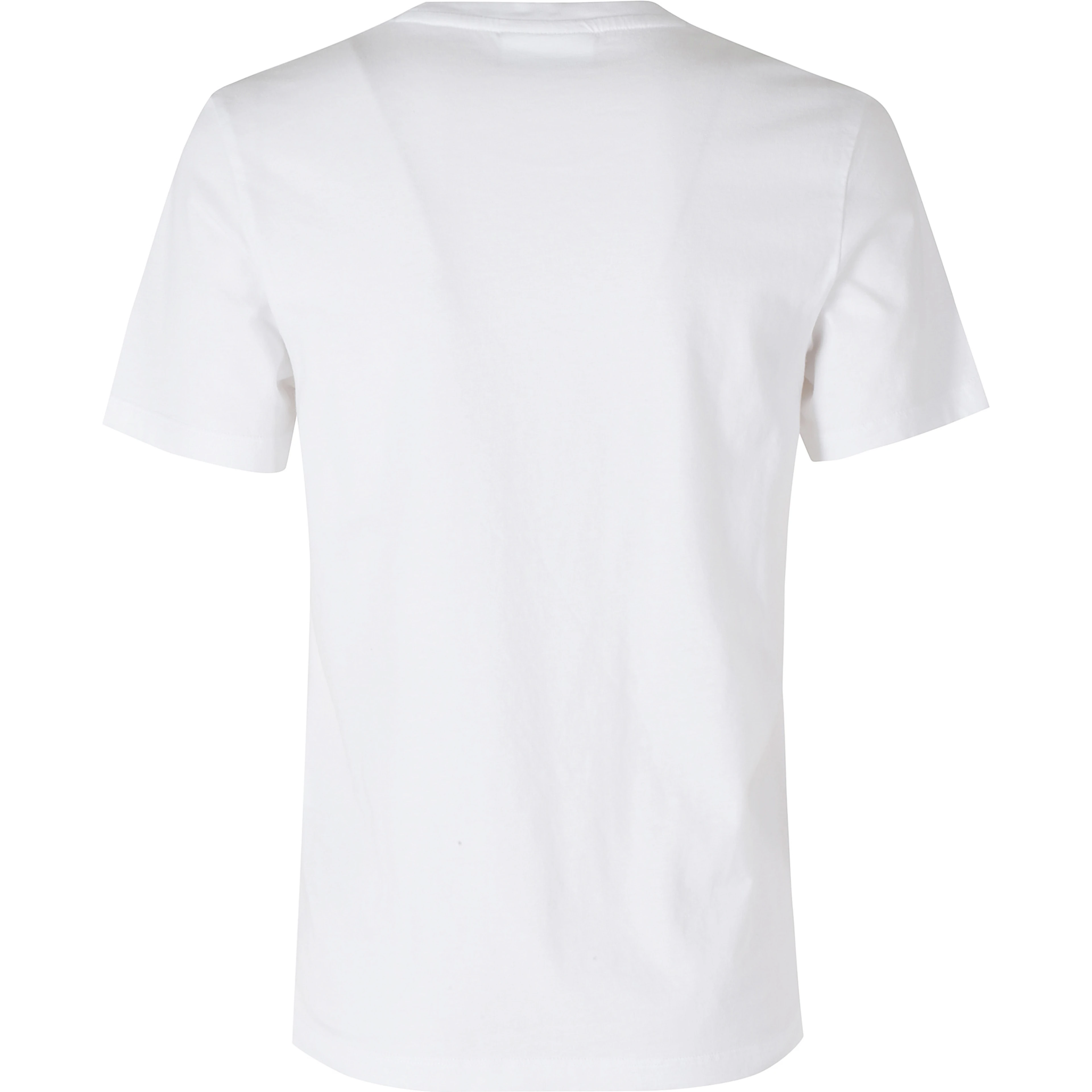 FOX HEAD REGULAR TEE-SHIRT