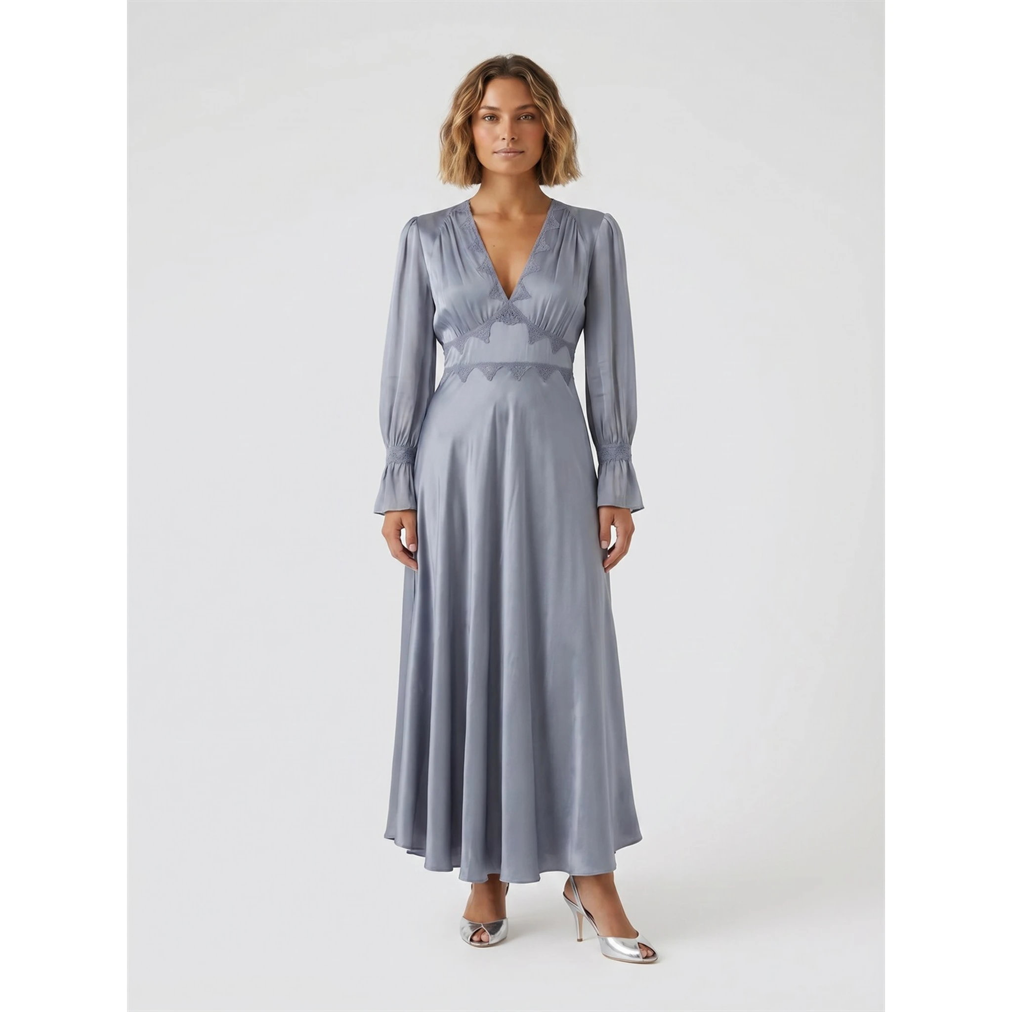 ARLENA DRESS