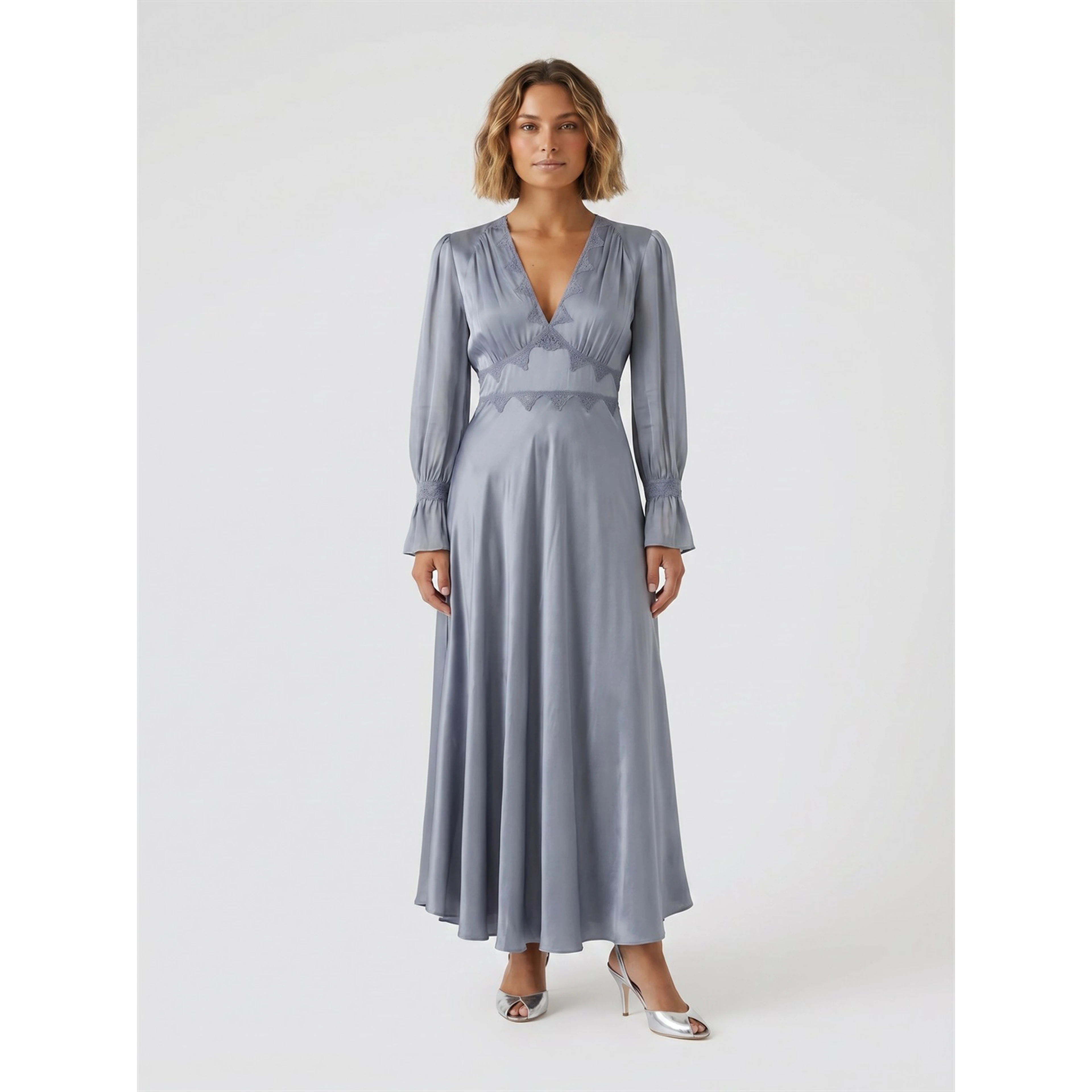 ARLENA DRESS