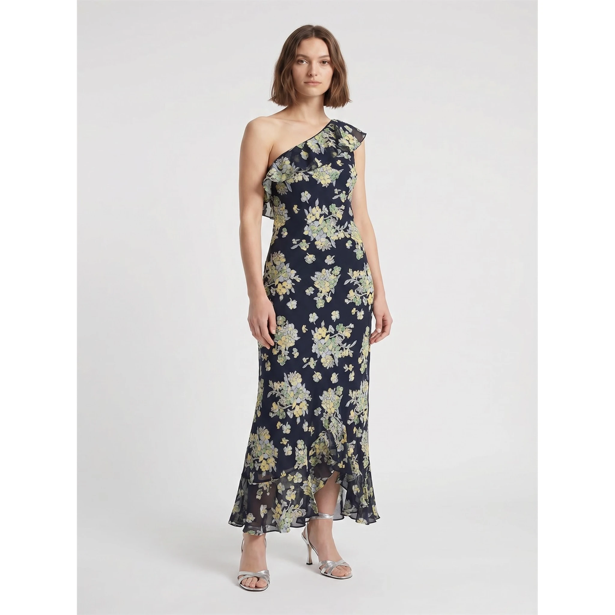 LEON DRESS