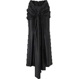 تنورة ماكسي