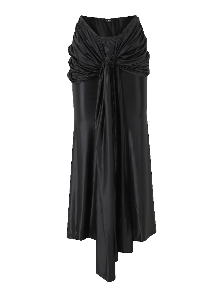 تنورة ماكسي