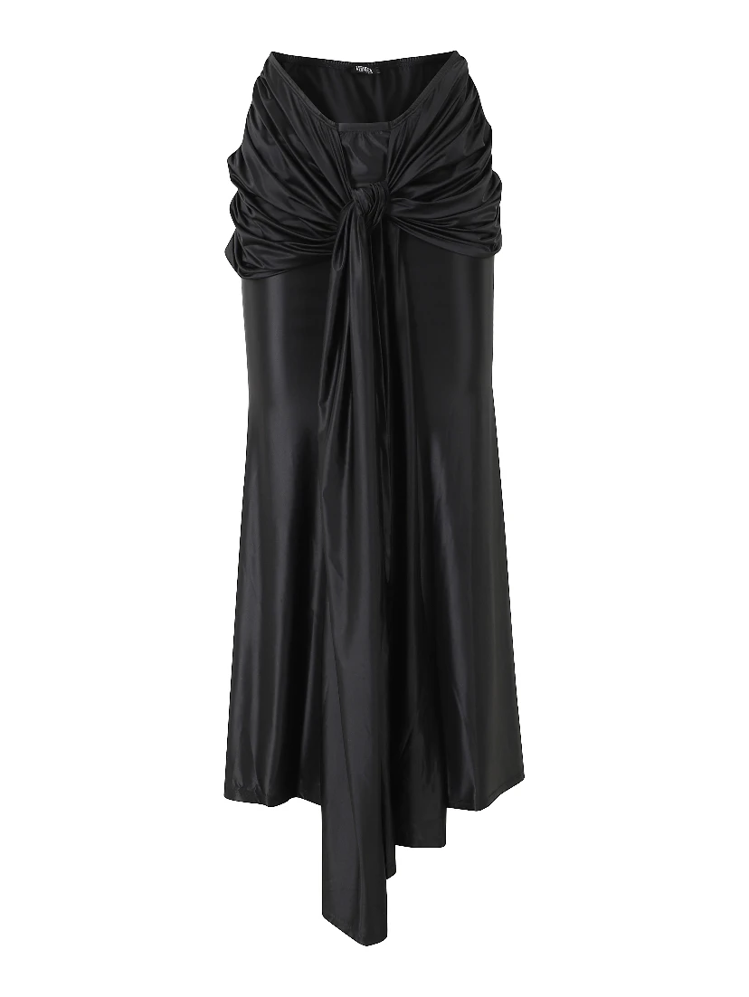 تنورة ماكسي