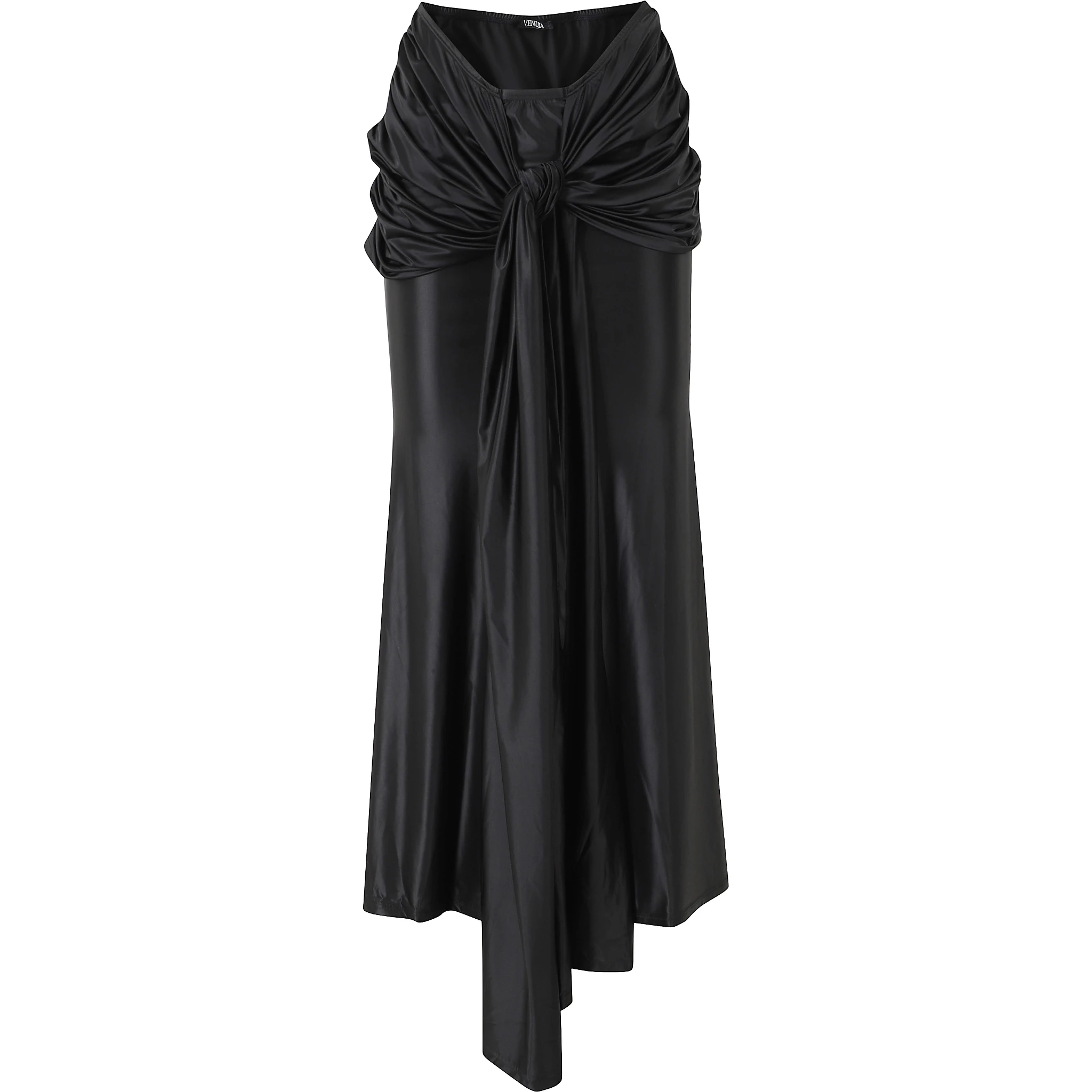 تنورة ماكسي