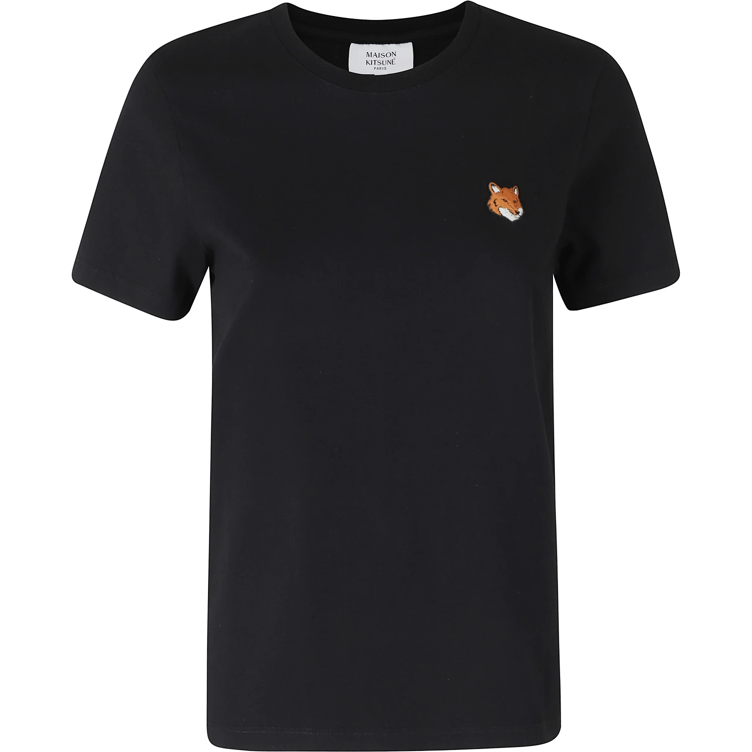 FOX HEAD REGULAR TEE-SHIRT