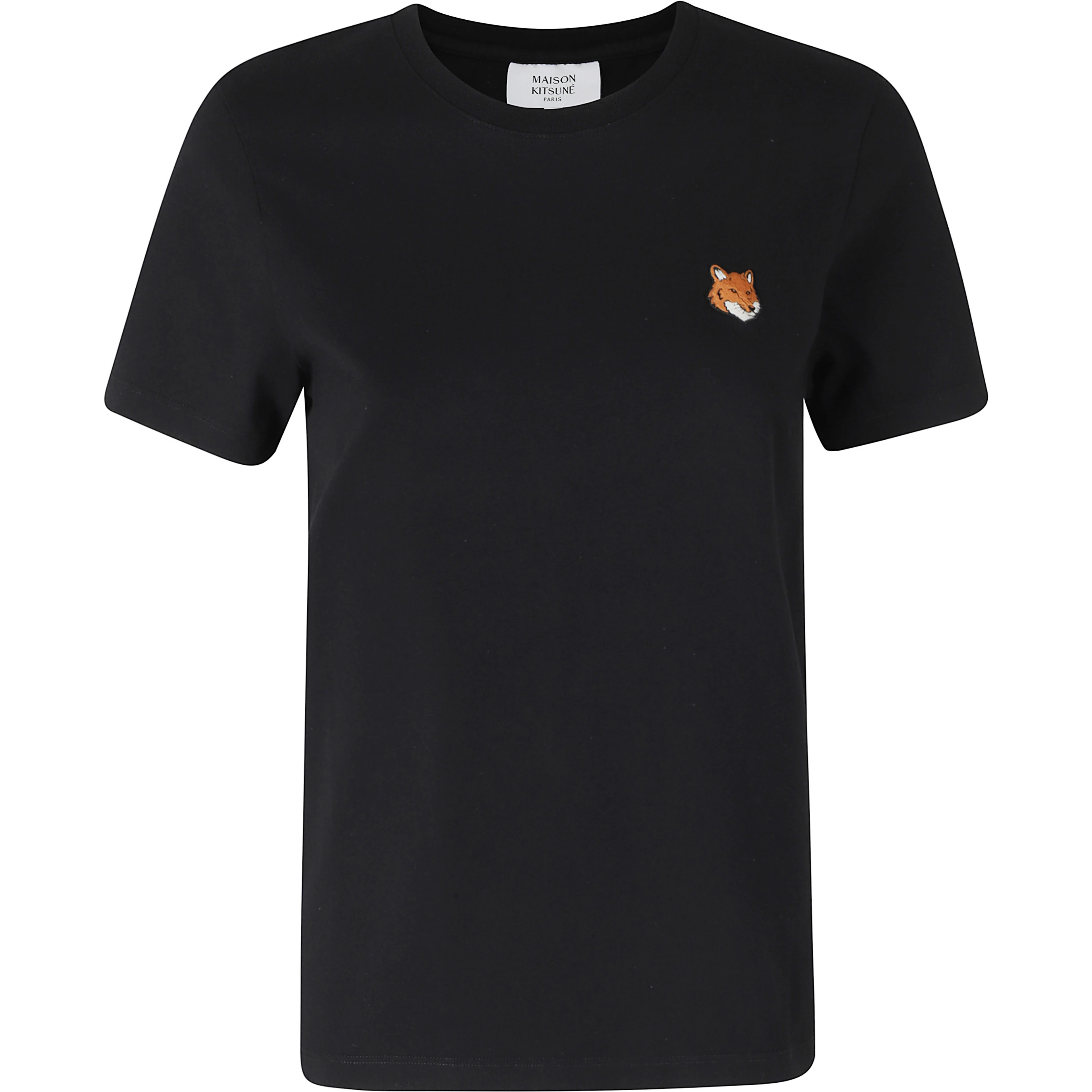 FOX HEAD REGULAR TEE-SHIRT