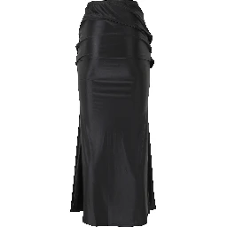 تنورة ماكسي