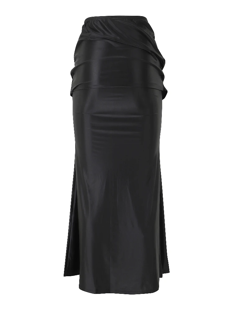 تنورة ماكسي alternative