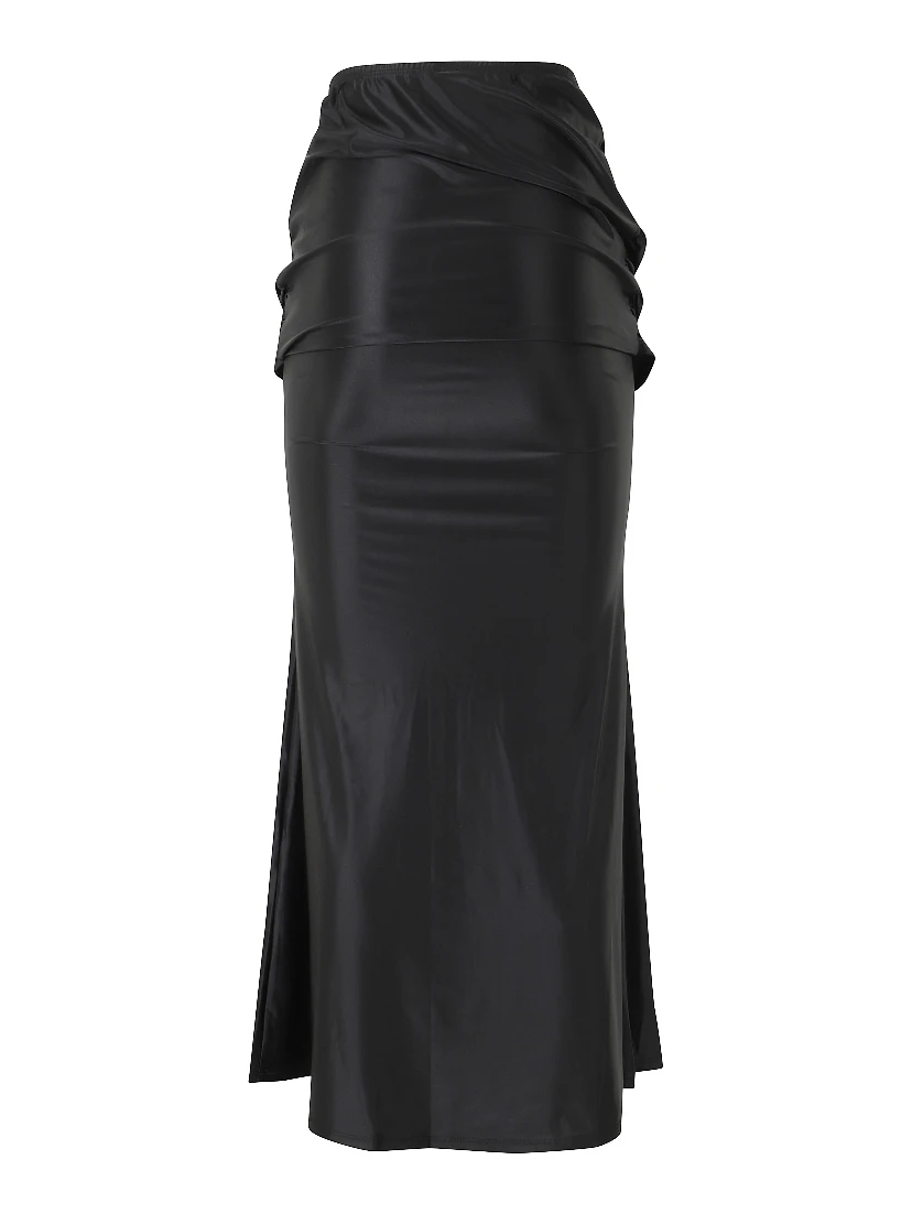 تنورة ماكسي