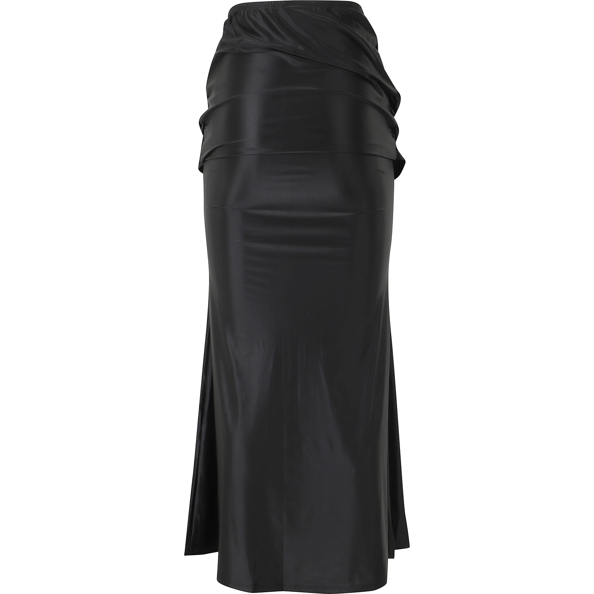 تنورة ماكسي