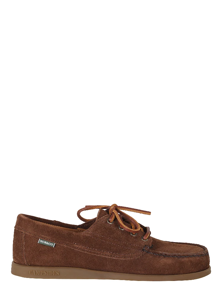 ASKOOK SUEDE
