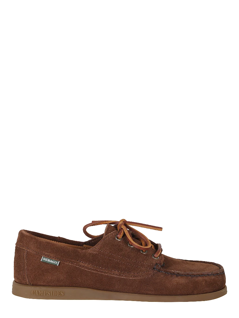 ASKOOK SUEDE