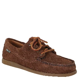 ASKOOK SUEDE