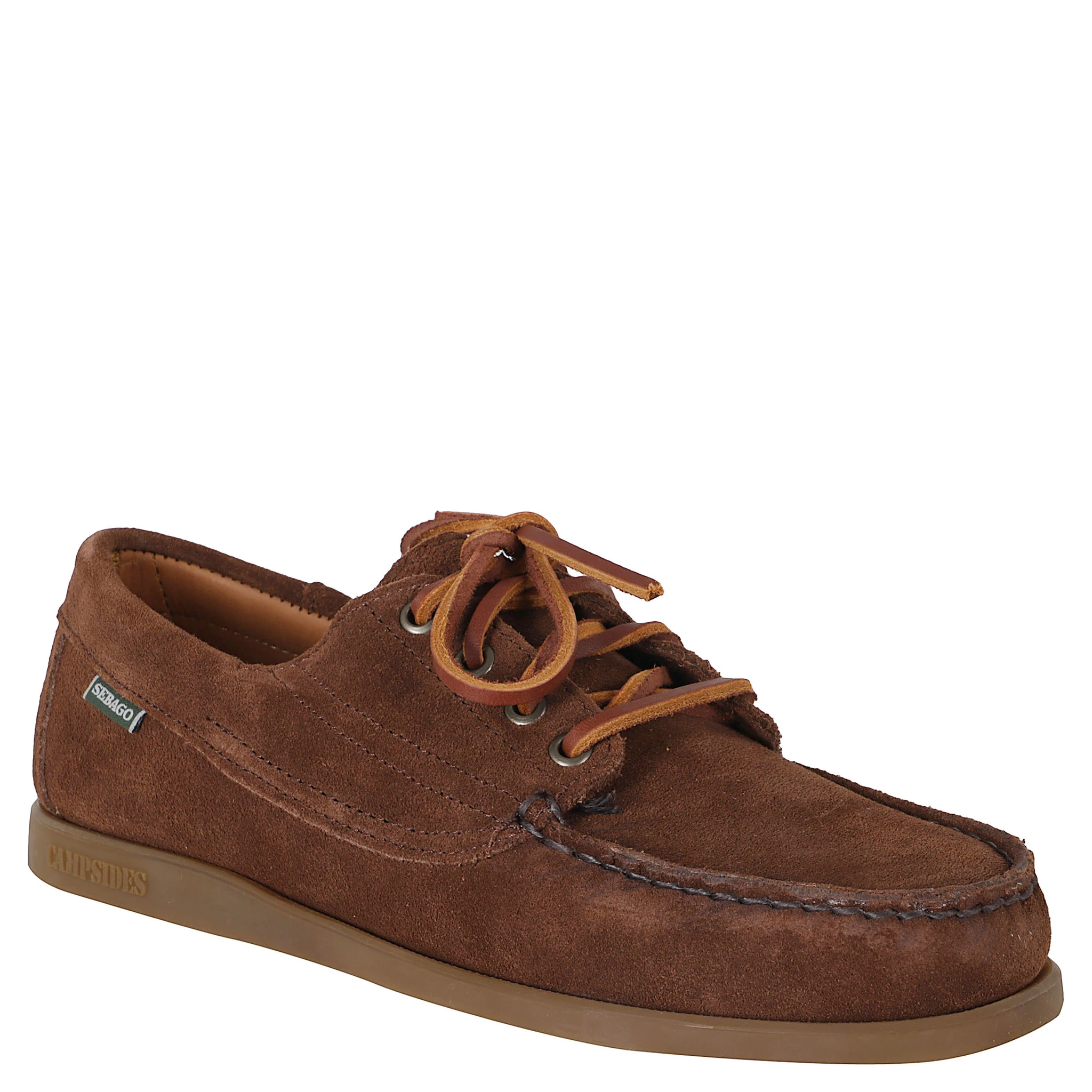 ASKOOK SUEDE