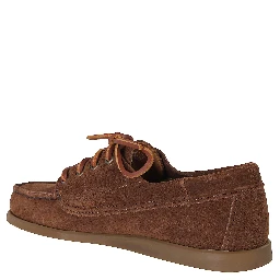 ASKOOK SUEDE