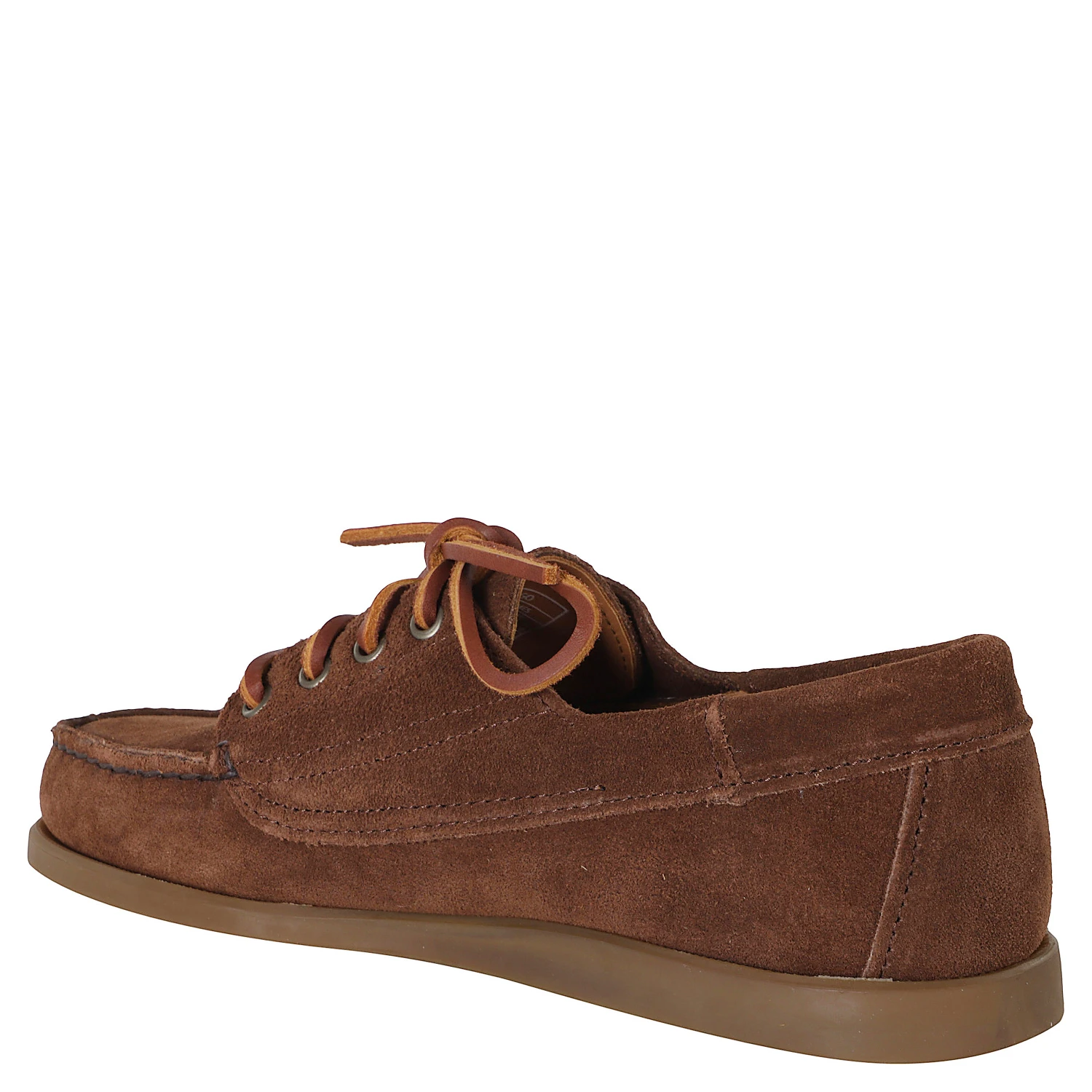 ASKOOK SUEDE
