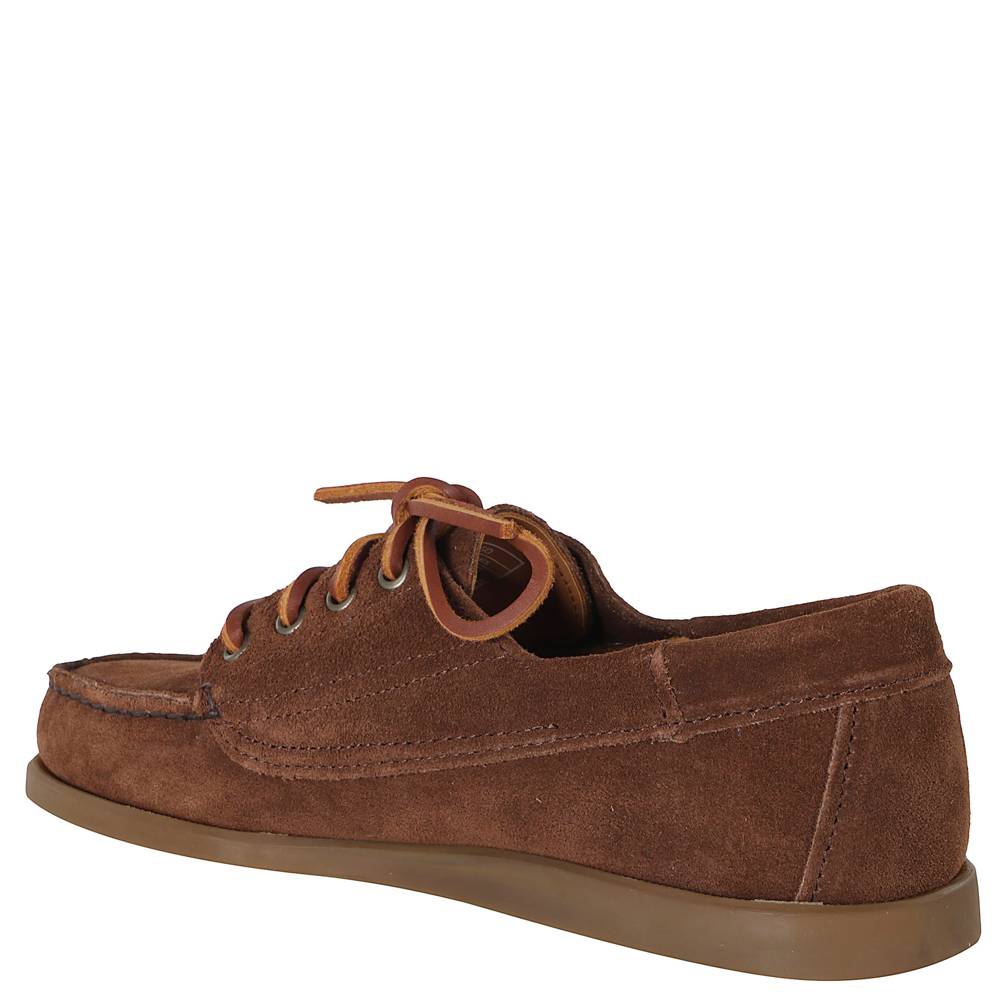 ASKOOK SUEDE