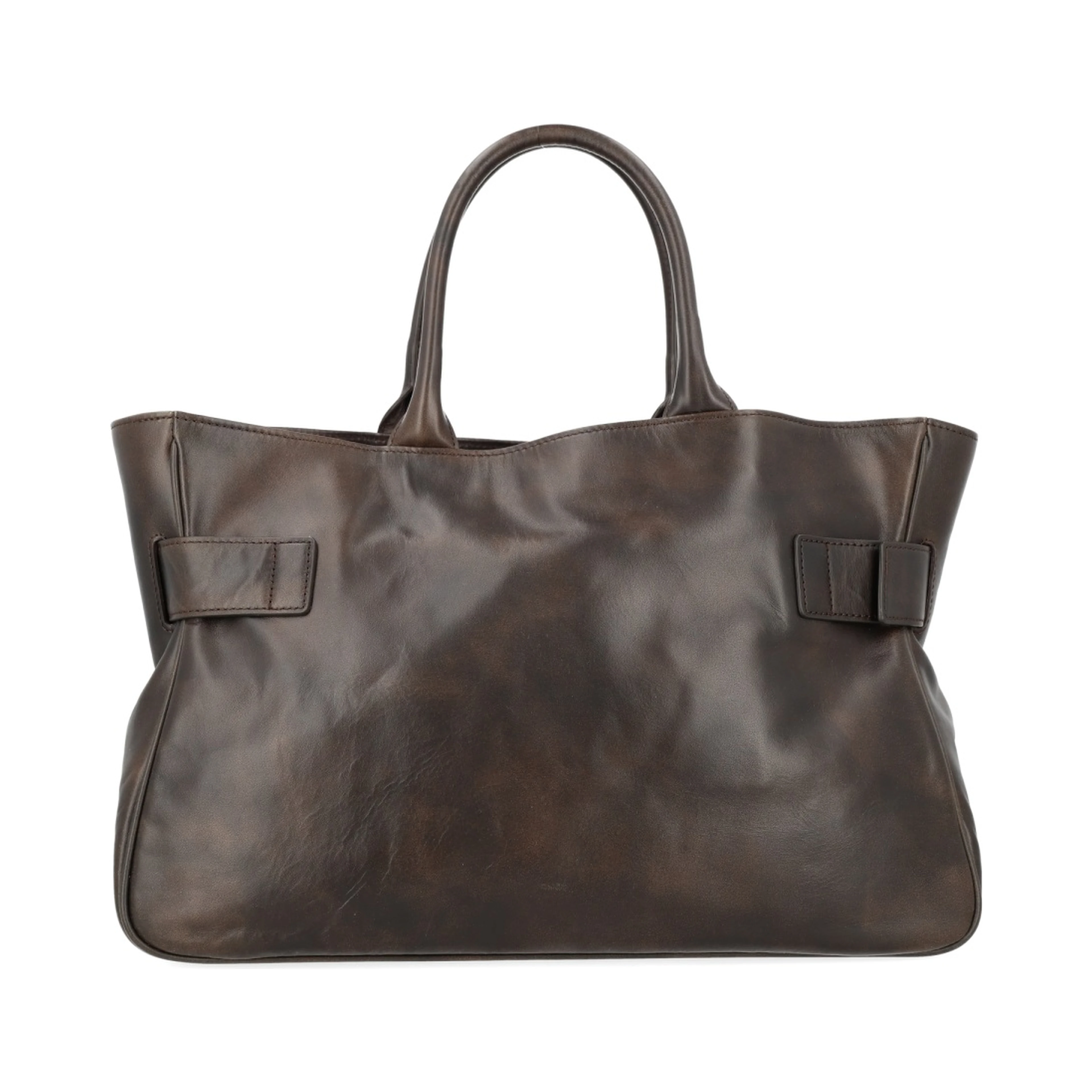 BORSA TOTE "BROCLE"