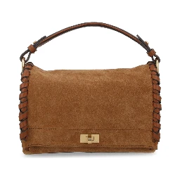 BORSA "MORTIMER WHIPSTITCH"