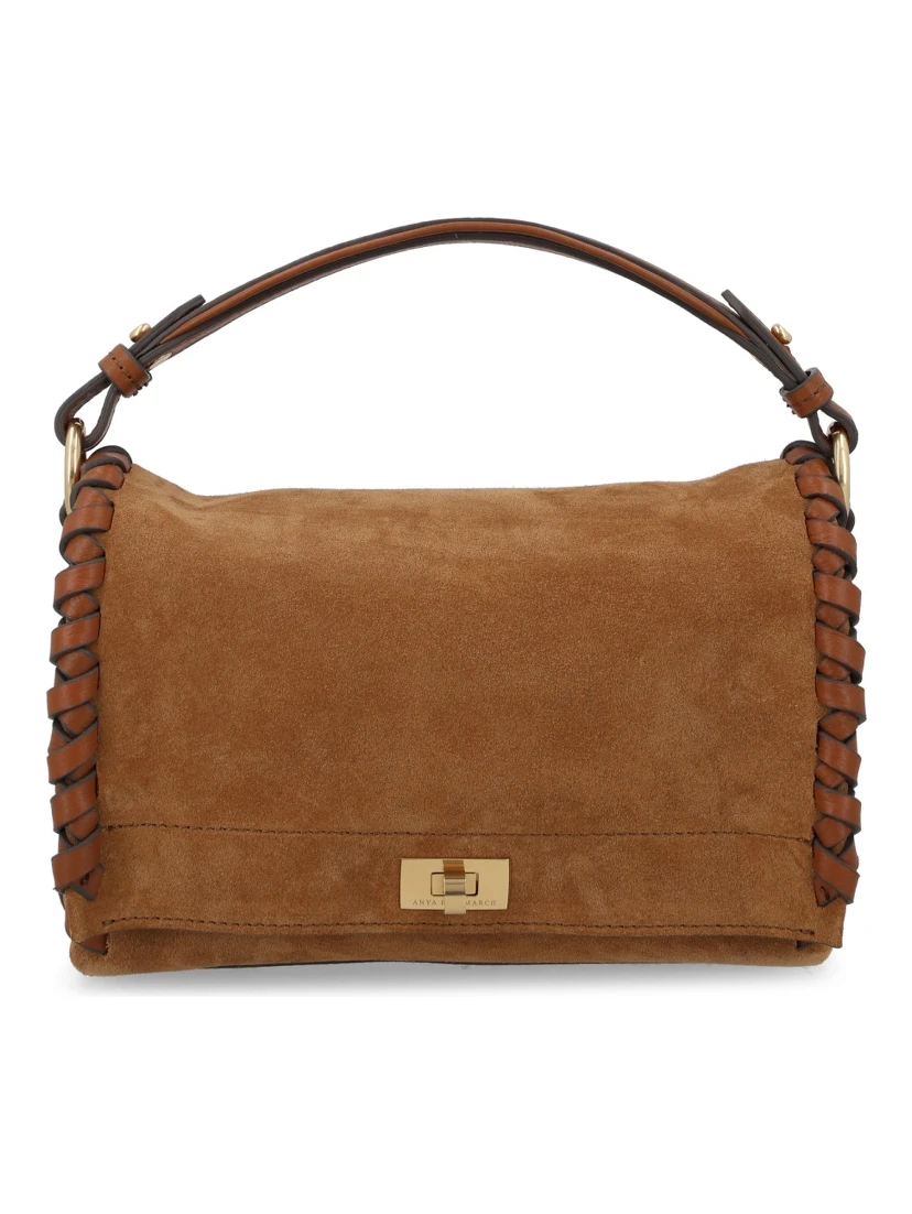 BORSA "MORTIMER WHIPSTITCH"