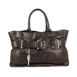 BORSA TOTE "BROCLE"