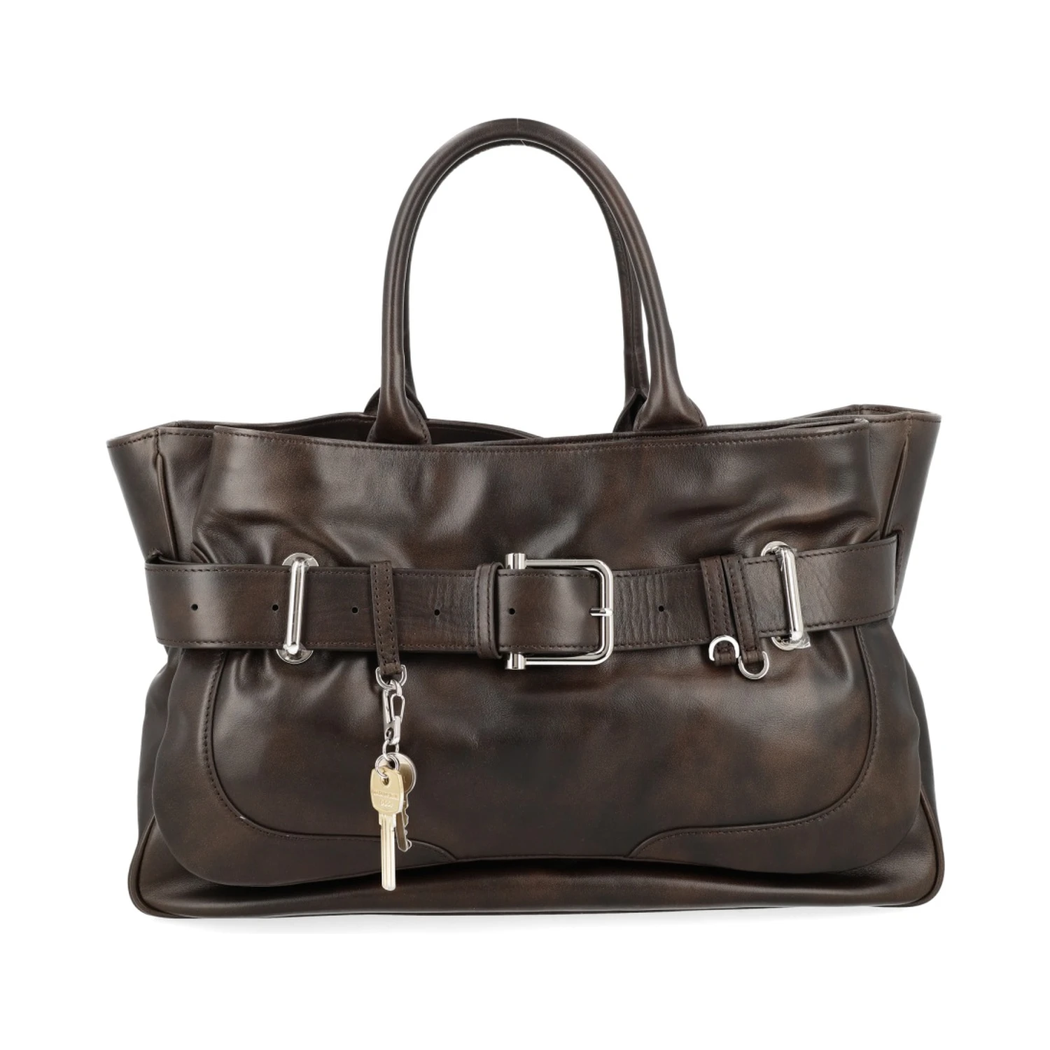BORSA TOTE "BROCLE"