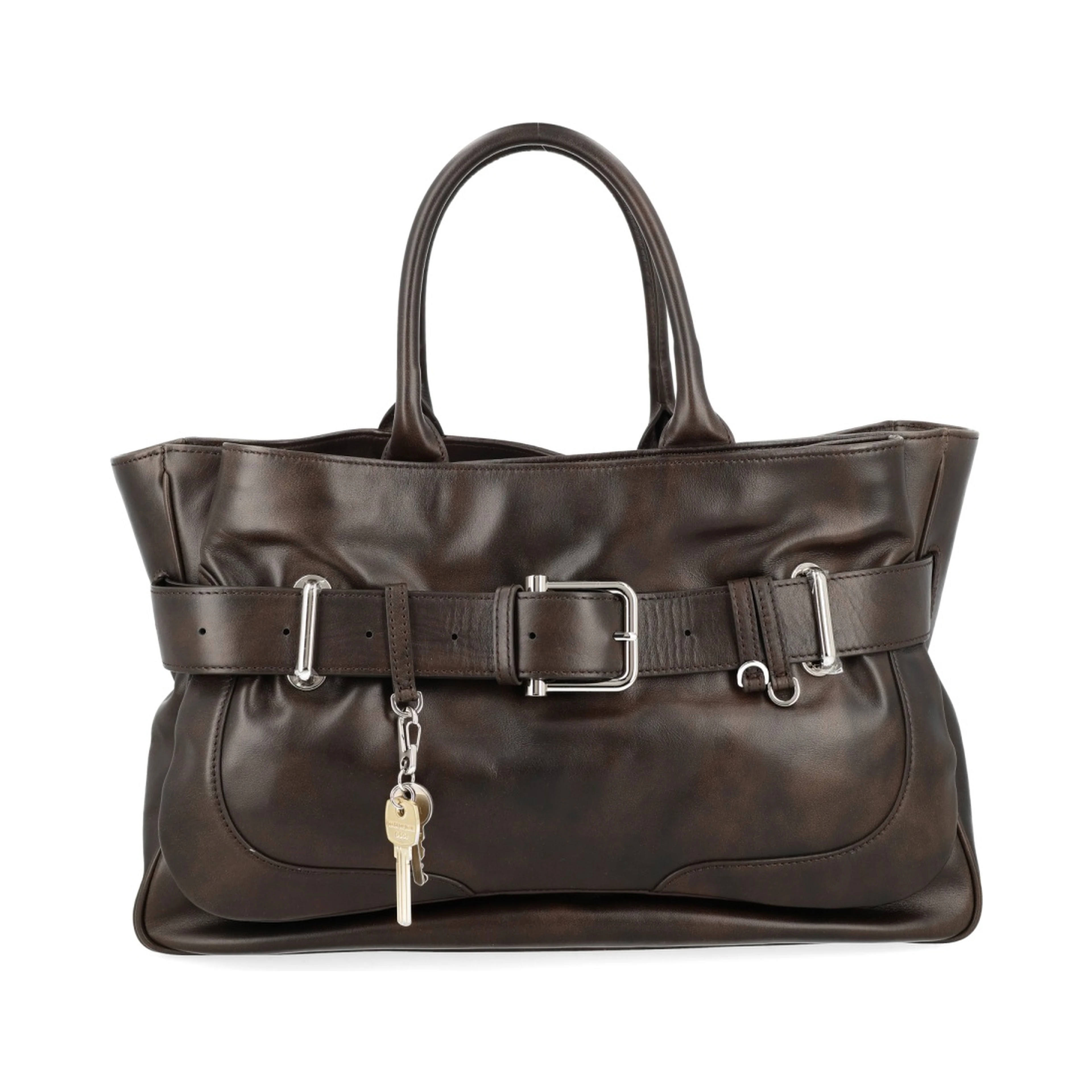 BORSA TOTE "BROCLE"