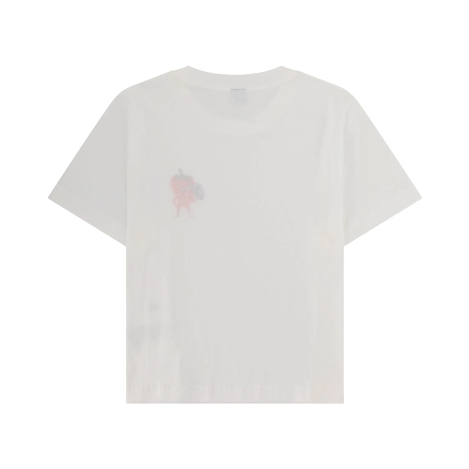 T-SHIRT "STRAWBERRY"