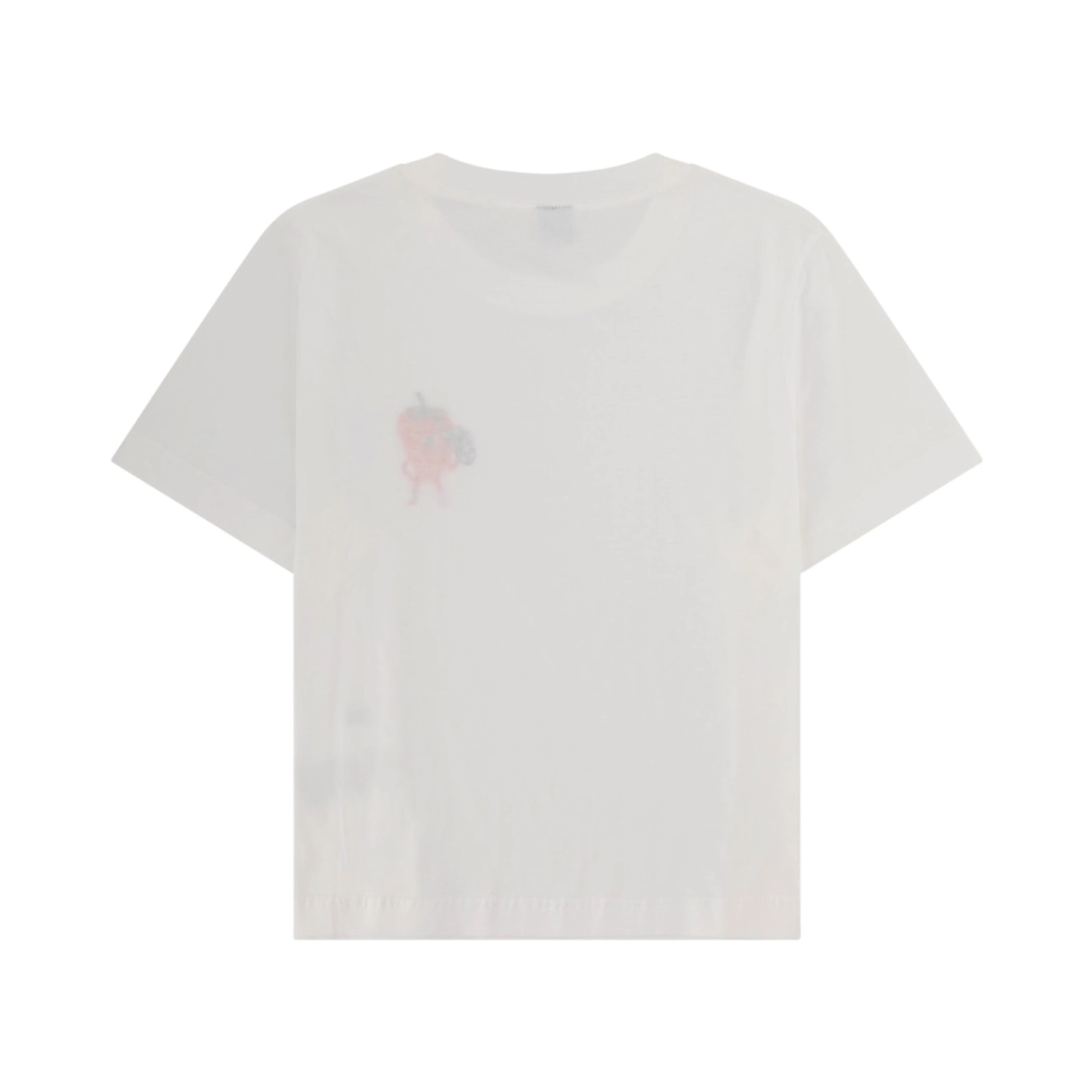 T-SHIRT "STRAWBERRY"