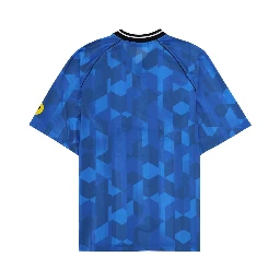 T-SHIRT CON LOGO