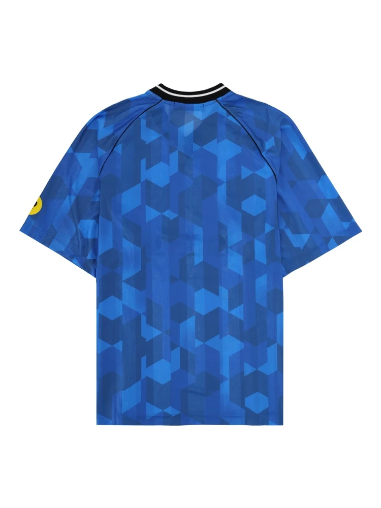 T-SHIRT CON LOGO alternative