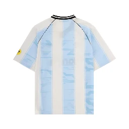 T-SHIRT CON LOGO