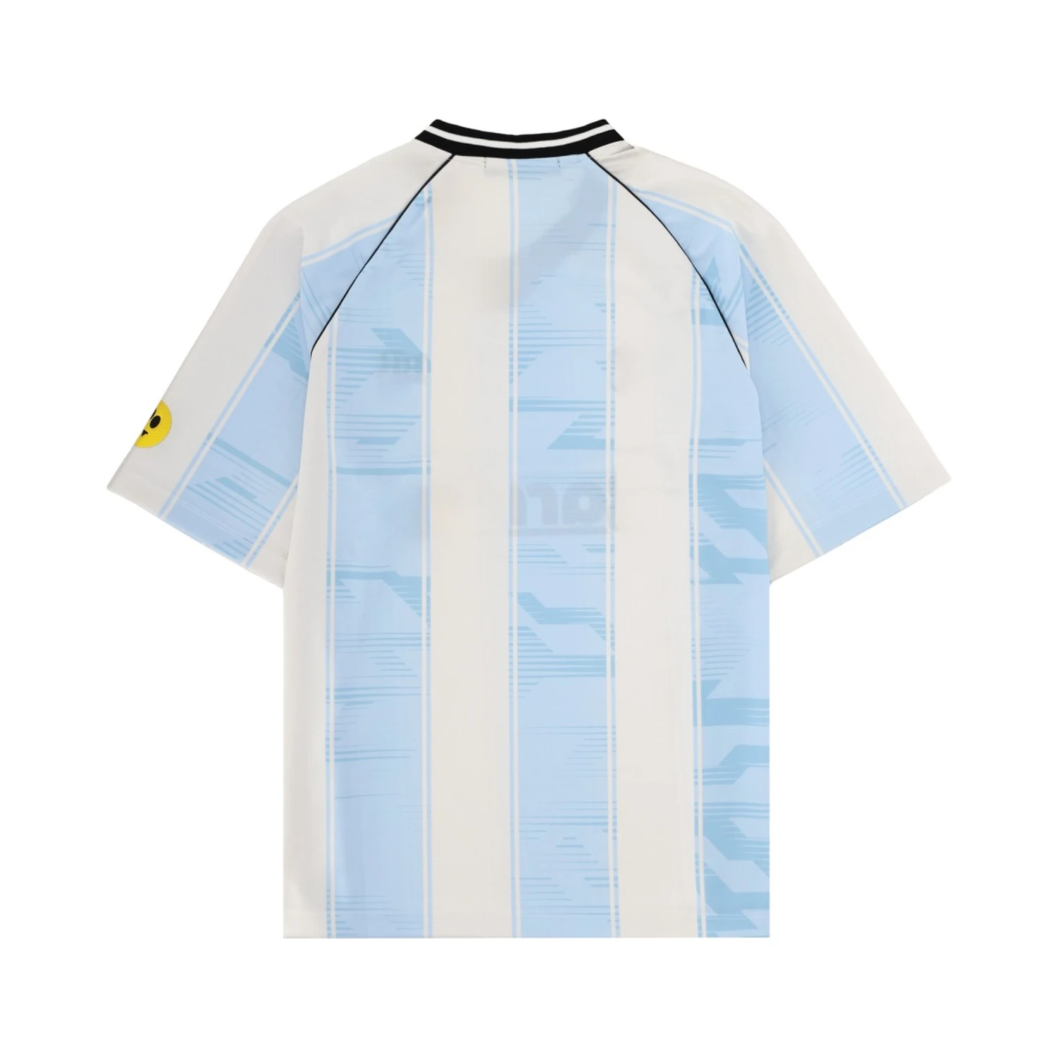 T-SHIRT CON LOGO